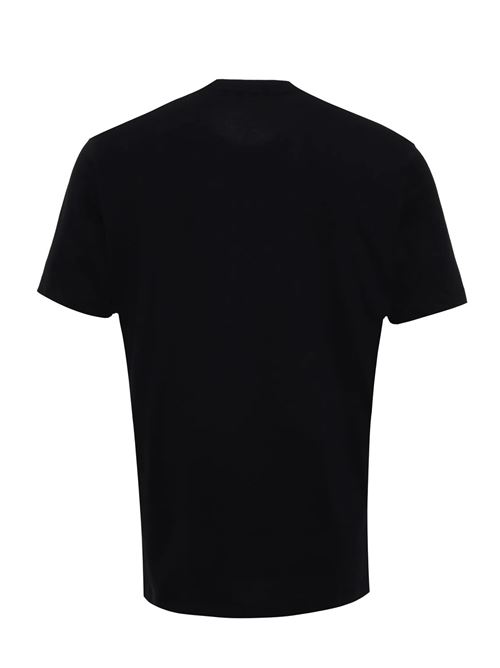  LIU JO | M124P204PRINTCOMF/BLACK 900